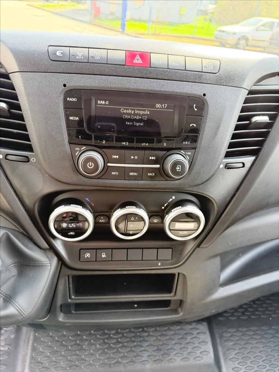 Iveco Daily Ostatní 2,3 l 115 kw