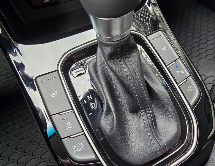 Hyundai i30 Kombi 1,6 l 110 kw