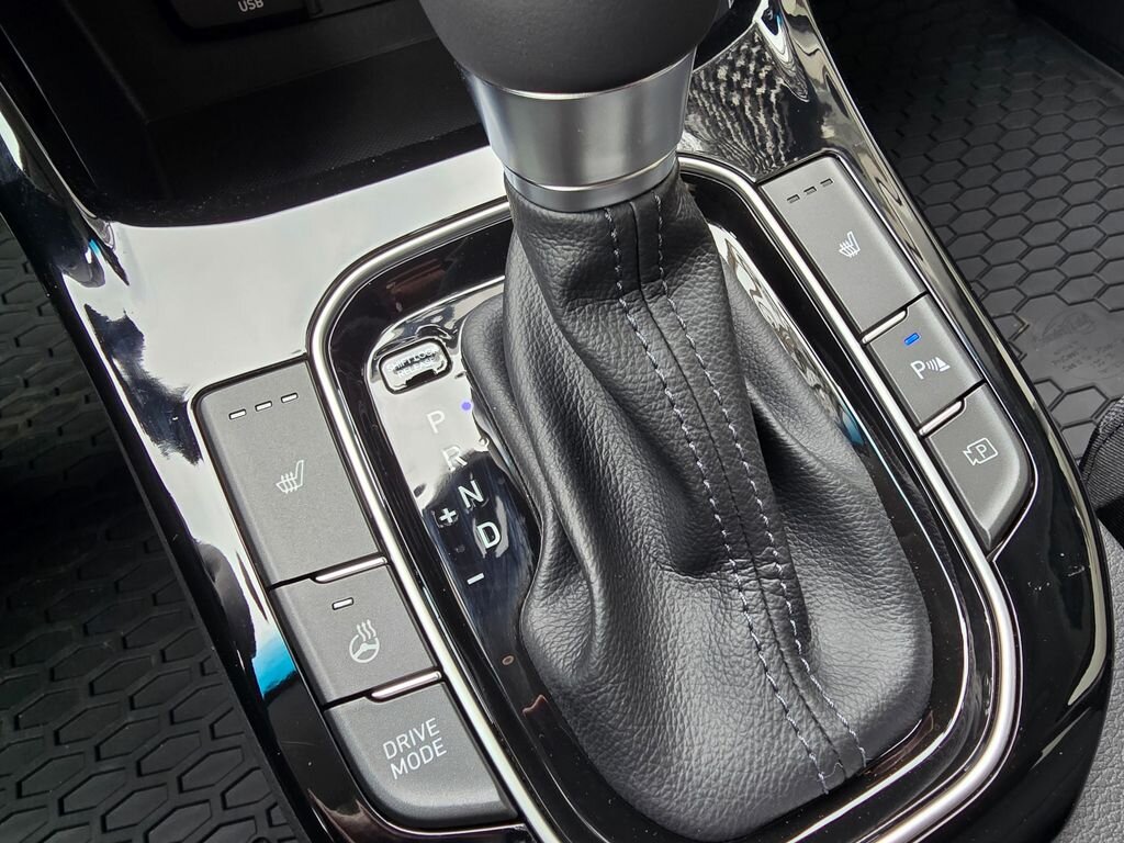 Hyundai i30 Kombi 1,6 l 110 kw