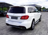 Mercedes-Benz GLS 6