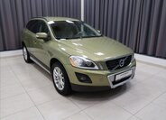 Volvo XC60 SUV / Terénní 2,4 l 120 kw