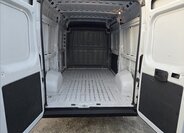 Citroën Jumper Skříň 2,2 l 88 kw