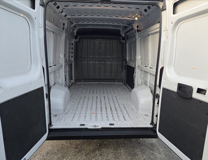 Citroën Jumper Skříň 2,2 l 88 kw