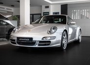 Porsche 911 Kupé 3,8 l 261 kw