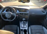 Audi A5 Hatchback 3,0 l 200 kw