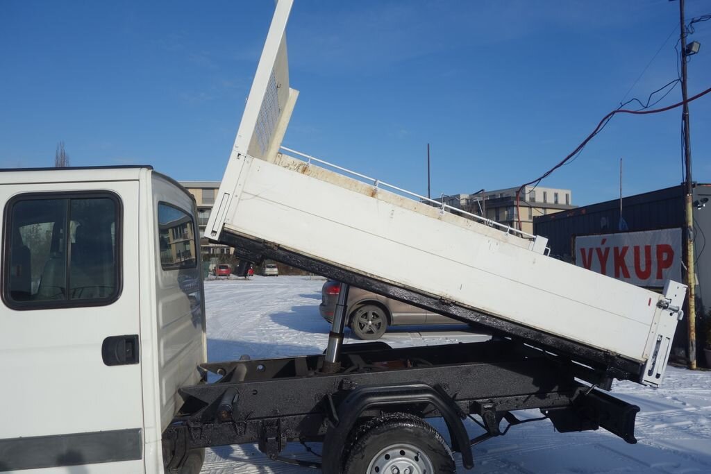 Iveco Daily Ostatní 2,3 l 71 kw