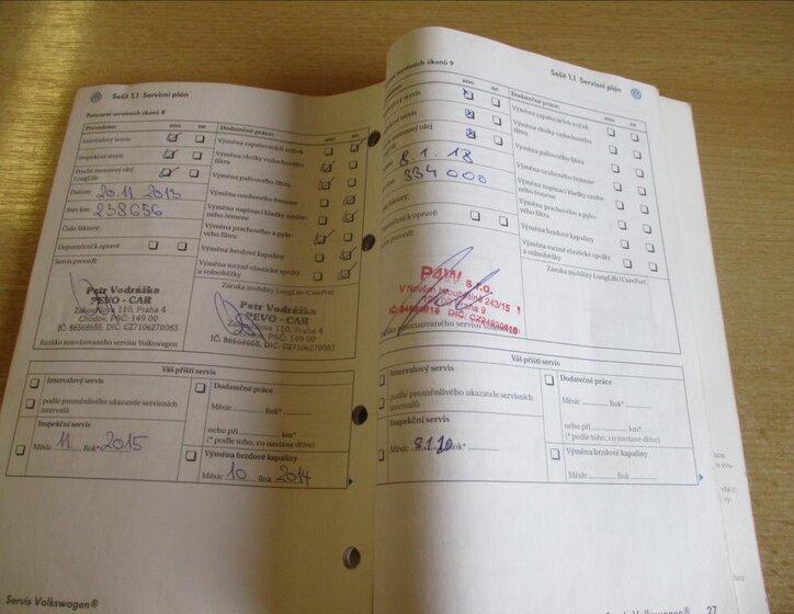 Volkswagen Multivan VAN / Minibus 2,5 l 96 kw