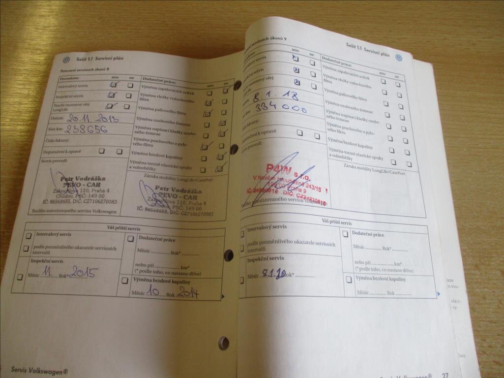 Volkswagen Multivan VAN / Minibus 2,5 l 96 kw