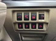 Subaru Outback Kombi 2,5 l 129 kw