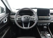 Jeep Compass SUV / Terénní 1,3 l 132 kw