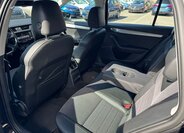 Škoda Octavia Kombi 1,4 l 103 kw