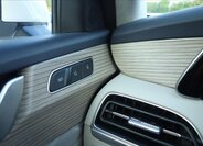 Hyundai Palisade SUV 3,8 l 217 kw