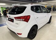 Hyundai ix20 Hatchback 1,4 l 66 kw