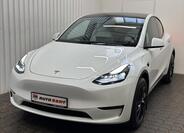 Tesla Model Y 1