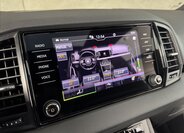 Škoda Karoq SUV / Terénní 2,0 l 85 kw