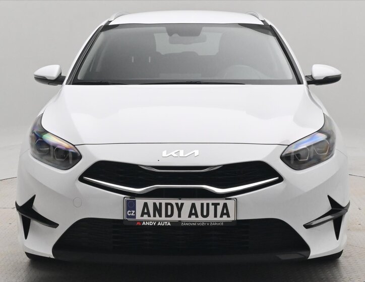 KIA Ceed Kombi 1,5 l 117 kw