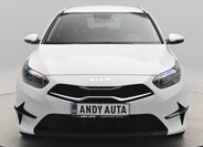 KIA Ceed Kombi 1,5 l 117 kw