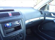 Škoda Octavia Kombi 1,8 l 118 kw