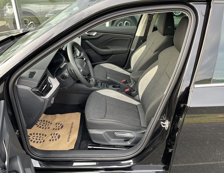 Škoda Kamiq Hatchback 999,0 85 kw