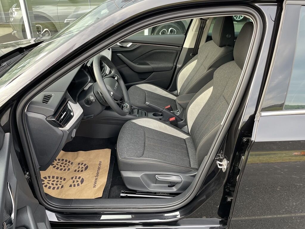 Škoda Kamiq Hatchback 999,0 85 kw