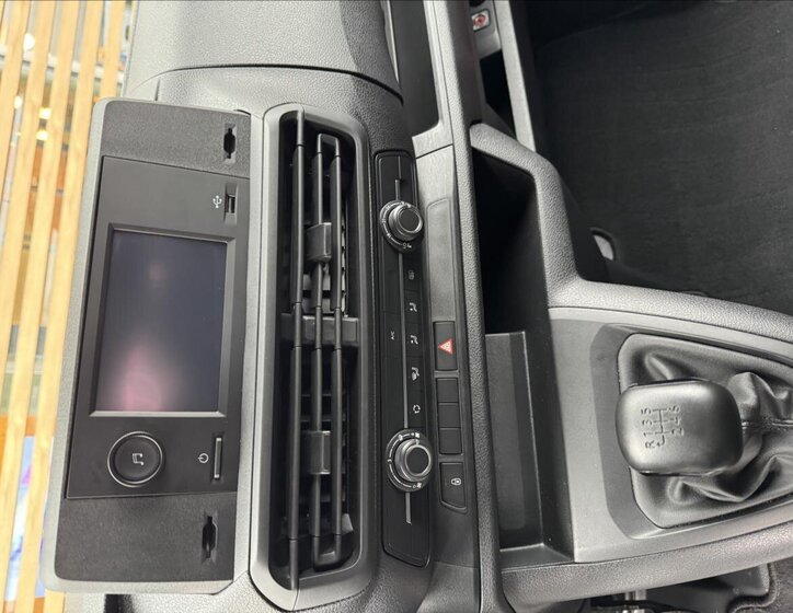 Toyota ProAce Verso Ostatní 2,0 l 106 kw