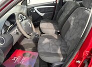 Dacia Sandero Hatchback 1,4 l 55 kw