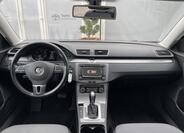 Volkswagen Passat 19