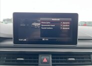 Audi S5 Kupé 3,0 l 255 kw