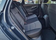 Hyundai i30 Kombi 1,6 l 85 kw