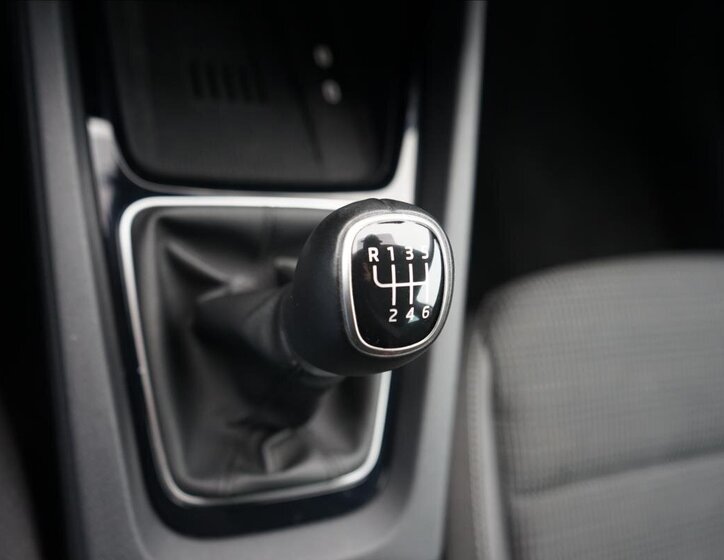 Škoda Octavia Sedan 1,5 l 85 kw