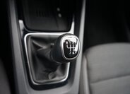 Škoda Octavia Sedan 1,5 l 85 kw