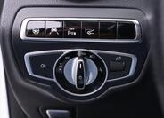 Mercedes-Benz GLC 19