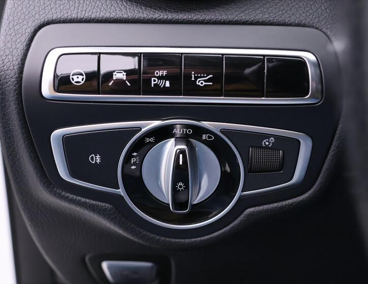 Mercedes-Benz GLC 19