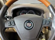 Cadillac SRX 25