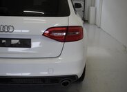 Audi A4 Kombi 3,0 l 150 kw