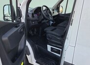 Mercedes-Benz Sprinter Skříň 2,0 l 125 kw
