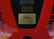 Mercedes-Benz SL Kabriolet 5,5 l 471 kw