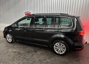 Volkswagen Sharan MPV 2,0 l 110 kw