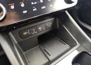 Hyundai Tucson SUV 1,6 l 118 kw