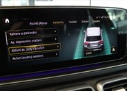 Mercedes-Benz GLE SUV 3,0 l 270 kw