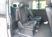 Volkswagen Multivan VAN-Minibus 2,0 l 146 kw
