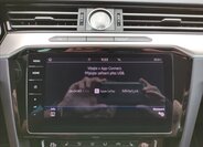 Volkswagen Passat Kombi 2,0 l 110 kw