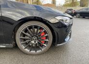 Mercedes-Benz CLA 15