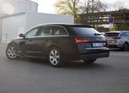 Audi A6 Kombi 3,0 l 160 kw