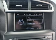 Citroën DS4 Hatchback 1,6 l 147 kw