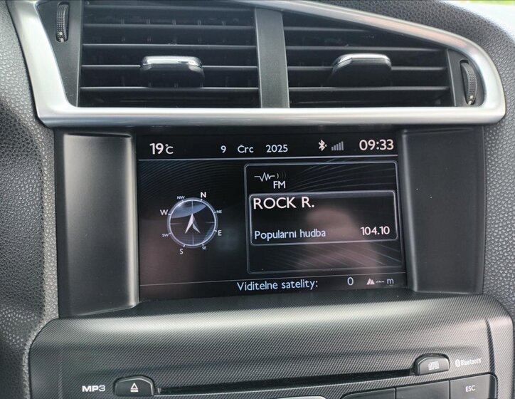 Citroën DS4 Hatchback 1,6 l 147 kw