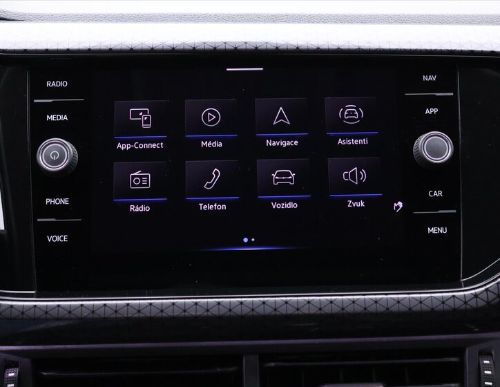 Volkswagen T-Cross 16