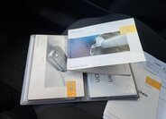 Opel Zafira MPV 1,9 l 88 kw