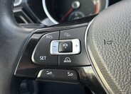 Volkswagen Touran MPV 2,0 l 110 kw