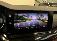 Škoda Octavia Kombi 2,0 l 140 kw